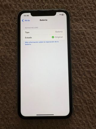 iPhone 11 128GB Verde