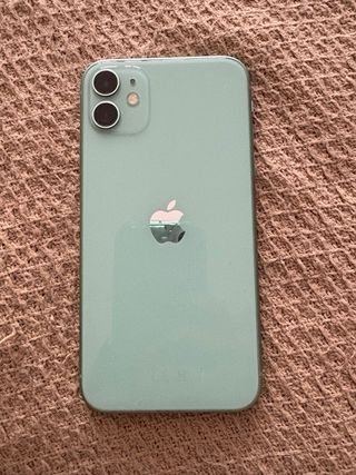iPhone 11 128GB Verde