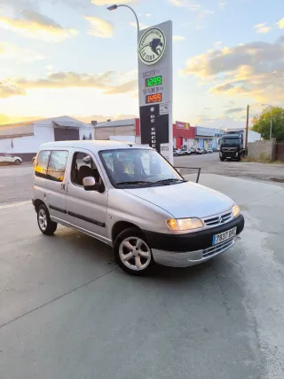 Citroen Berlingo 2003