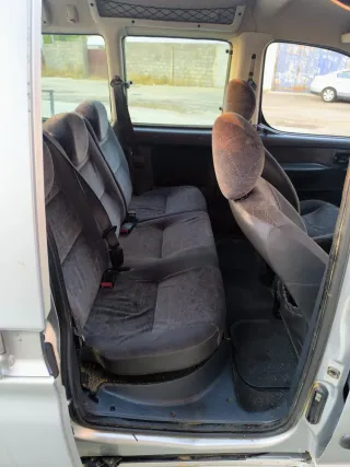 Citroen Berlingo 2003