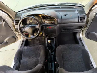 Citroen Berlingo 2003