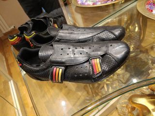 Zapatillas Ciclismo