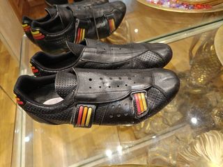 Zapatillas Ciclismo