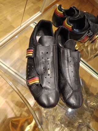 Zapatillas Ciclismo