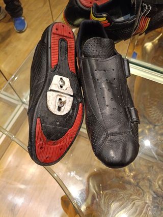 Zapatillas Ciclismo