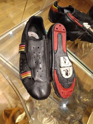 Zapatillas Ciclismo