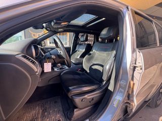 Jeep Grand Cherokee 2017