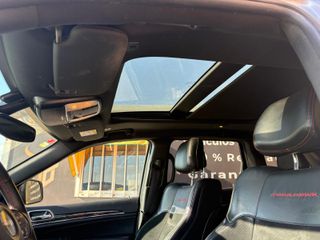 Jeep Grand Cherokee 2017