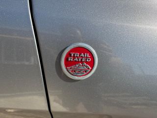 Jeep Grand Cherokee 2017