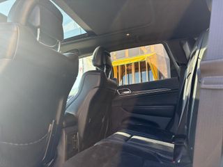 Jeep Grand Cherokee 2017