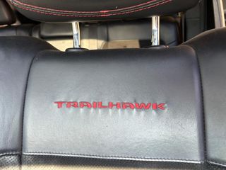 Jeep Grand Cherokee 2017