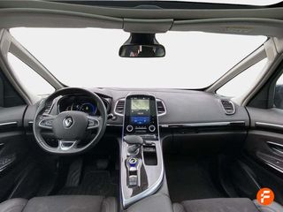 Renault Espace Zen Energy dCi 118kW (160CV) TT EDC