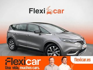 Renault Espace Zen Energy dCi 118kW (160CV) TT EDC