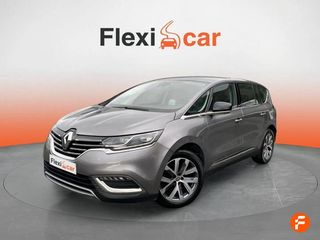 Renault Espace Zen Energy dCi 118kW (160CV) TT EDC