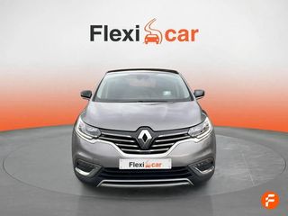 Renault Espace Zen Energy dCi 118kW (160CV) TT EDC