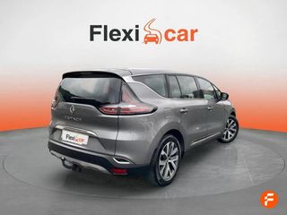 Renault Espace Zen Energy dCi 118kW (160CV) TT EDC