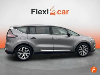 Renault Espace Zen Energy dCi 118kW (160CV) TT EDC