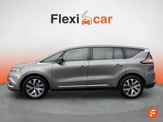 Renault Espace Zen Energy dCi 118kW (160CV) TT EDC