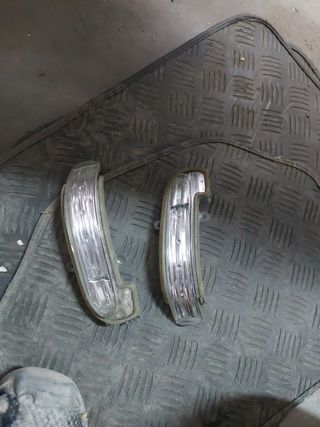 Intermitentes Espejo Mercedes W203