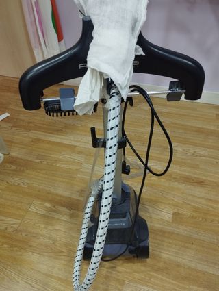 Plancha de vapor profesional Rowenta