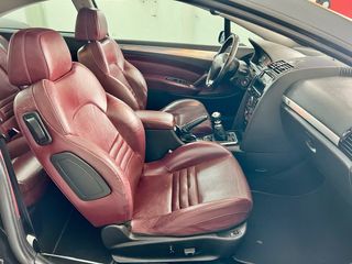 Peugeot 407 coupe 2.0 HDI 135cv 6vel 