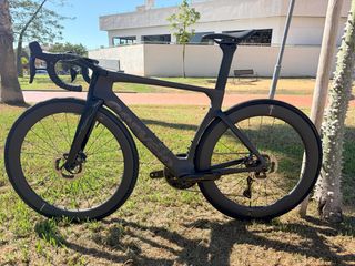 Cervelo S5 Dura Ace