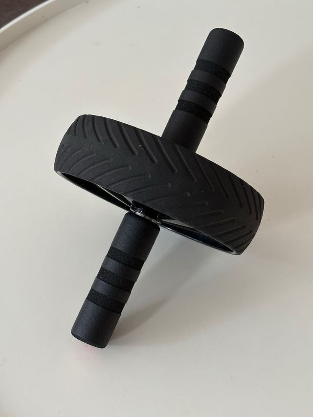 Rueda Abdominales Adidas