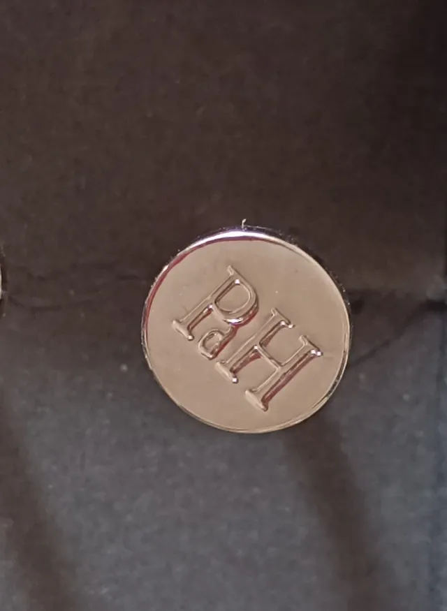 Gemelos Pedro Del Hierro Hombre o Mujer