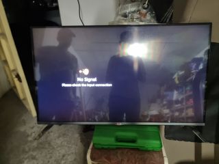 LG 42LB671V TV 42 con mando