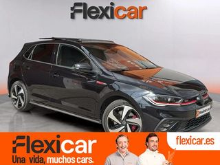 Volkswagen Polo Polo GTI 2.0 TSI 70kW 207  CV - 5P (2023)