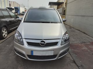 Recambios para Opel Zafira del 2007