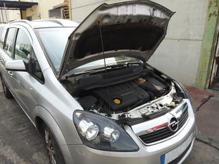 Recambios para Opel Zafira del 2007