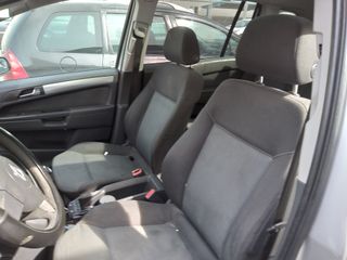 Recambios para Opel Zafira del 2007