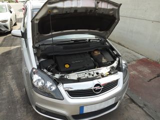Recambios para Opel Zafira del 2007