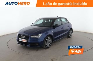 Audi A1 1.2 TFSI Attraction
