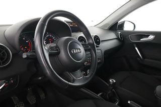 Audi A1 1.2 TFSI Attraction