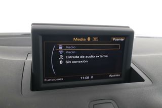 Audi A1 1.2 TFSI Attraction