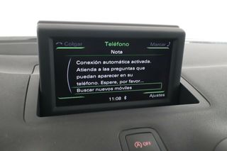 Audi A1 1.2 TFSI Attraction