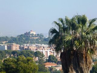 Ático en alquiler en Montmar en Castelldefels