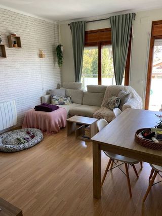 Ático en alquiler en Montmar en Castelldefels