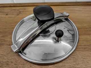 Olla a presión Fagor 10L