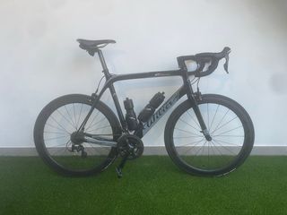 Bicicleta Carretera Carbono Wilier