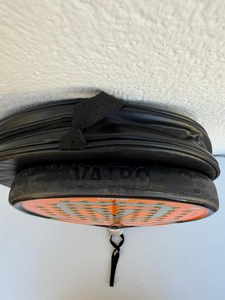 PALA DE PADEL VAIRO 5.1 CON FUNDA