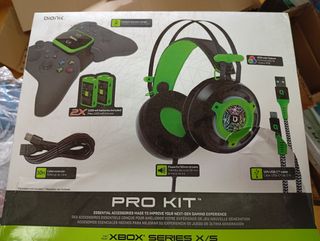 Kit Pro Bionic per Xbox Series X/S