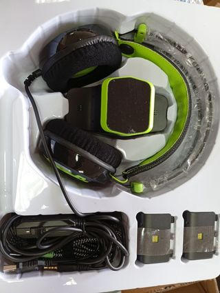 Kit Pro Bionic per Xbox Series X/S