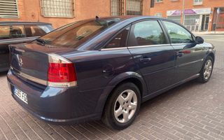 Opel Vectra 1.8 gasolina 140cv