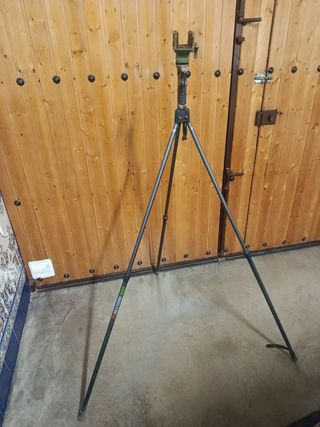 Trípode Caza Primos Gen 2