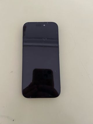 iPhone 15 Pro 256GB Azul
