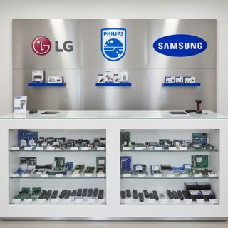 Repuestos Lavadoras y Neveras