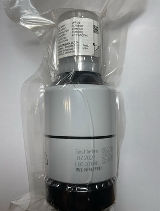 Tinta Epson EcoTank 102 Negro